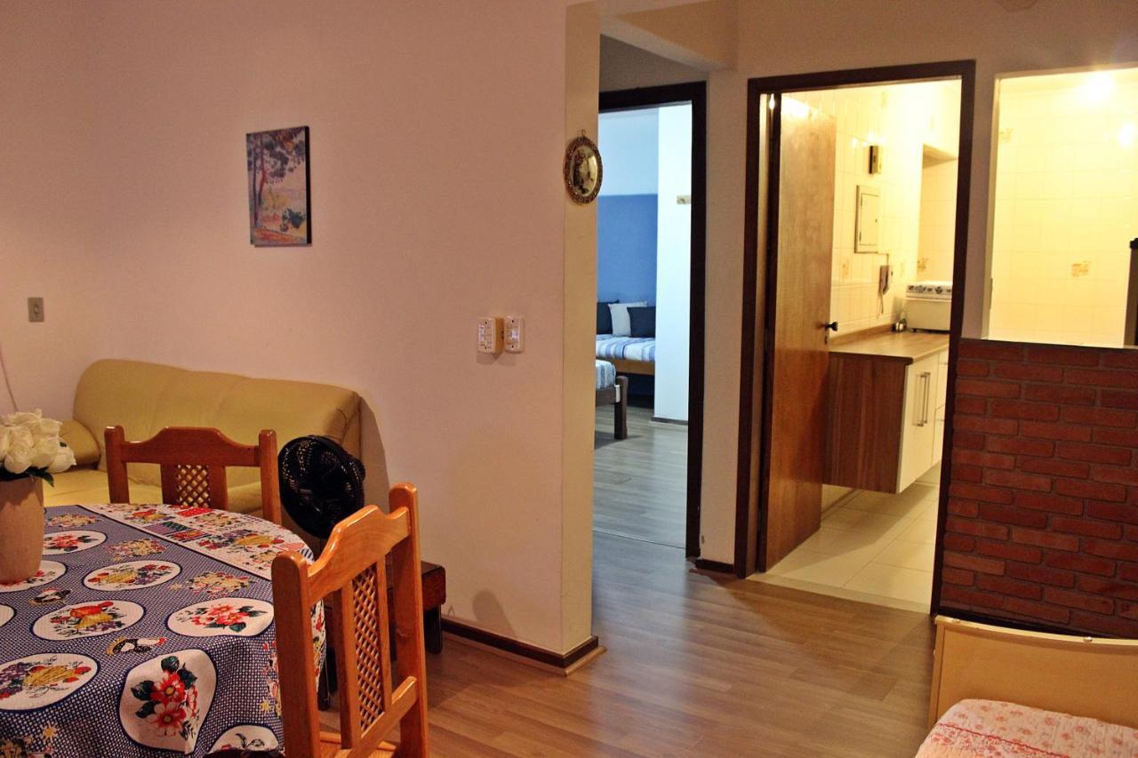 Apartamento Familiar - Praia Da Enseada Guaruja Exterior photo